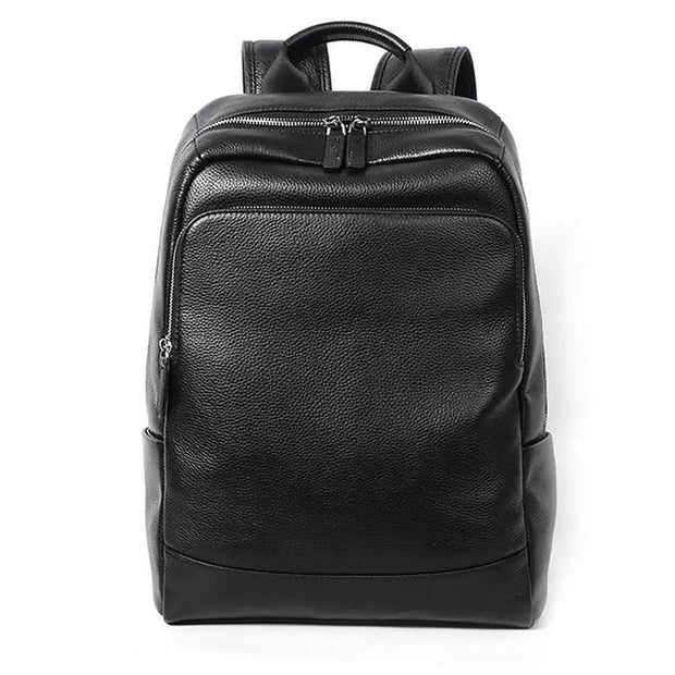 Sac à dos cuir véritable homme   La boutique du sac a dos