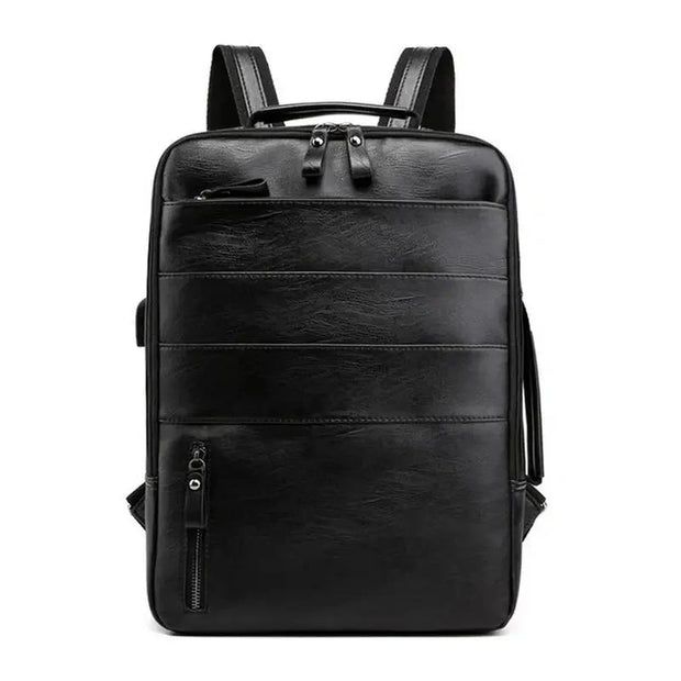Sac à dos en simili cuir homme   La boutique du sac a dos