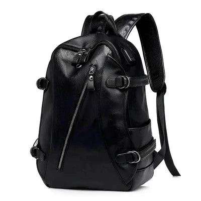 Sac à dos urbain pour femme en cuir   La boutique du sac a dos