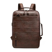 Sac à dos en simili cuir homme   La boutique du sac a dos