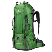 Sac à dos de randonnée 60L Trekking   La boutique du sac a dos
