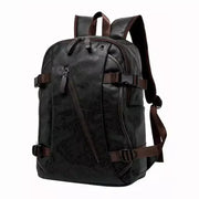 Sac à dos simili cuir homme   La boutique du sac a dos
