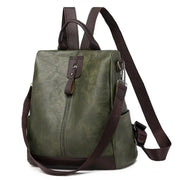 Sac à dos en cuir femme tendance   La boutique du sac a dos