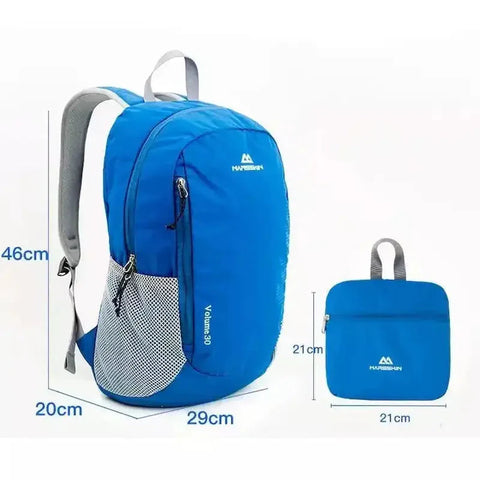 Sac à dos de randonnée ultra-léger   La boutique du sac a dos