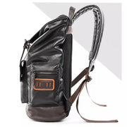 Sac à dos cuir homme décontracté   La boutique du sac a dos