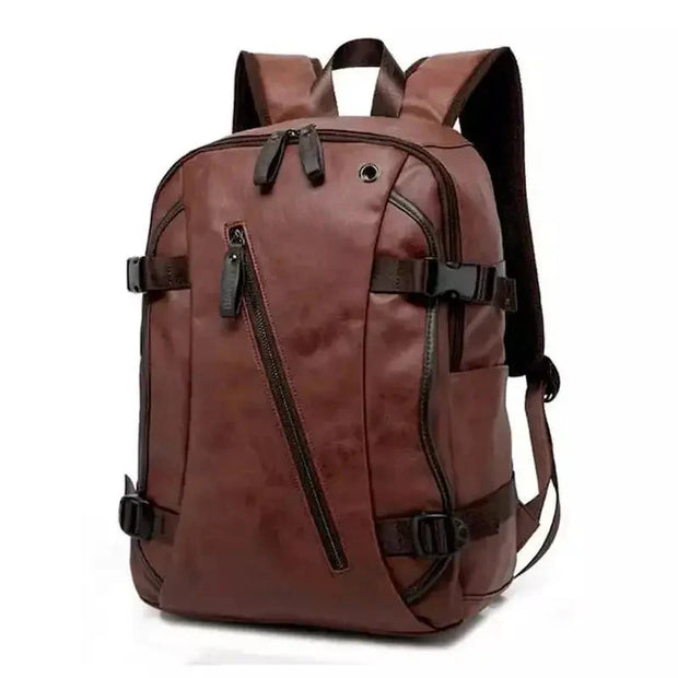 Sac à dos simili cuir homme   La boutique du sac a dos