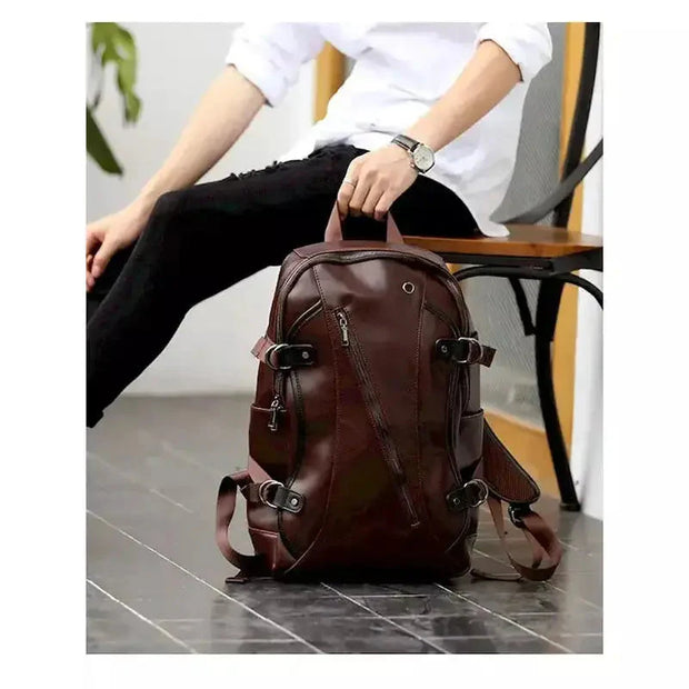 Sac à dos homme en cuir   La boutique du sac a dos