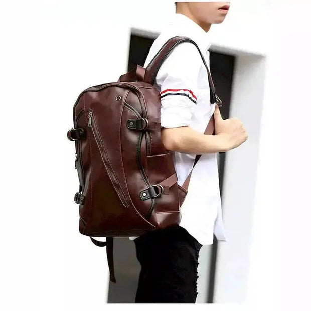 Sac à dos homme en cuir   La boutique du sac a dos