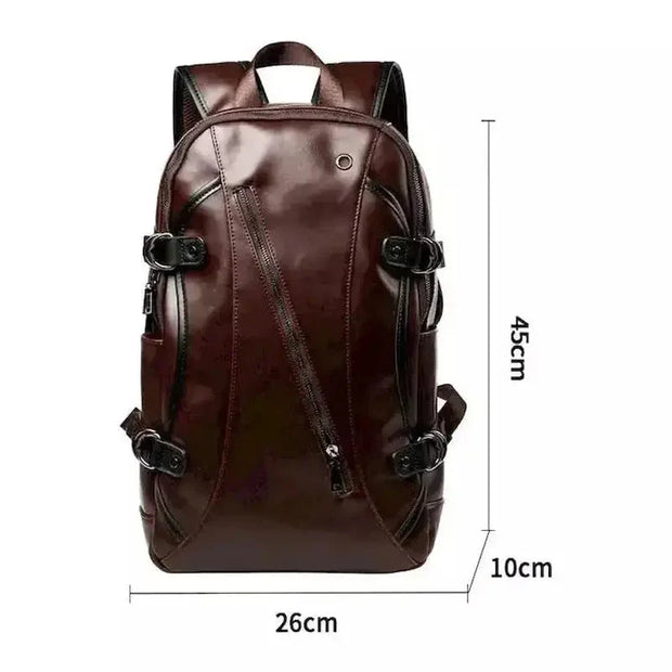 Sac à dos homme en cuir   La boutique du sac a dos