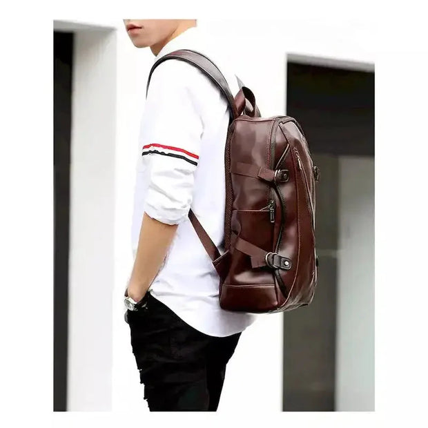 Sac à dos homme en cuir   La boutique du sac a dos