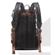 Sac à dos cuir homme décontracté   La boutique du sac a dos