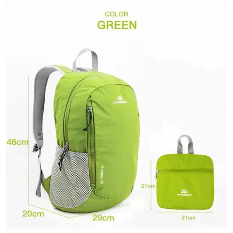 Sac à dos de randonnée ultra-léger   La boutique du sac a dos