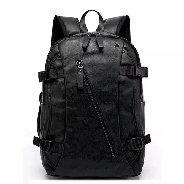 Sac à dos simili cuir homme   La boutique du sac a dos