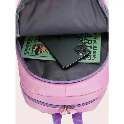 Sac à dos licorne maternelle   La boutique du sac a dos