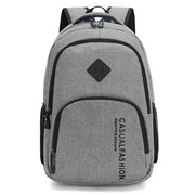 Cartable garçon casual fashion   La boutique du sac a dos