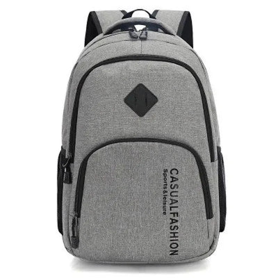 Cartable garçon casual fashion   La boutique du sac a dos