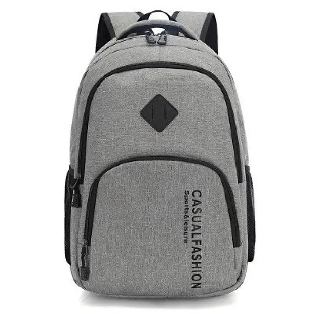 Cartable garçon casual fashion   La boutique du sac a dos