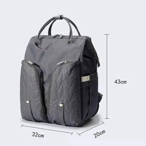 Sac à langer sac à dos lit   La boutique du sac a dos