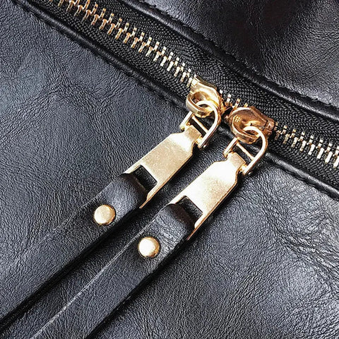 Sac à dos vintage femme en similicuir   La boutique du sac a dos