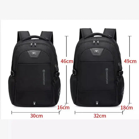 Grand sac à dos ordinateur homme   La boutique du sac a dos