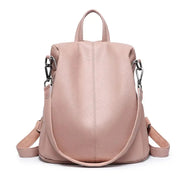 Sac à dos en cuir pour femme original   La boutique du sac a dos