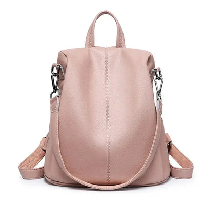 Sac à dos en cuir pour femme original   La boutique du sac a dos