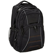 Sac à dos cartable homme noir   La boutique du sac a dos