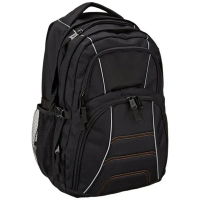 Sac à dos cartable homme noir   La boutique du sac a dos