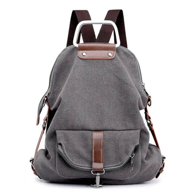 Sac à dos en tissu minimaliste   La boutique du sac a dos