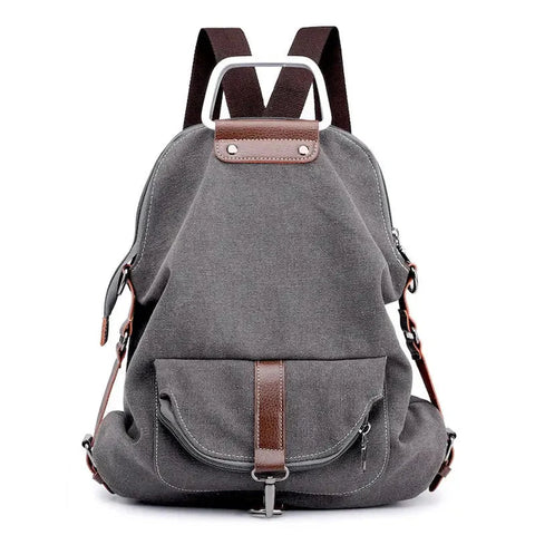 Sac à dos en tissu minimaliste   La boutique du sac a dos
