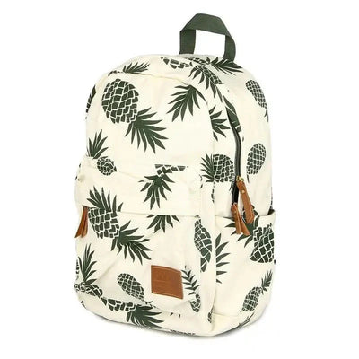 Cartable ananas   La boutique du sac a dos