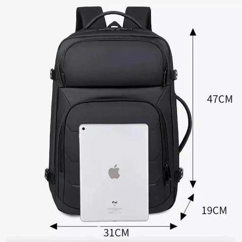 Sac à dos avec compartiment pour ordinateur   La boutique du sac a dos