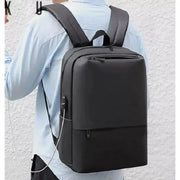 Sac à dos rectangulaire homme   La boutique du sac a dos