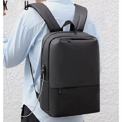 Sac à dos rectangulaire homme   La boutique du sac a dos