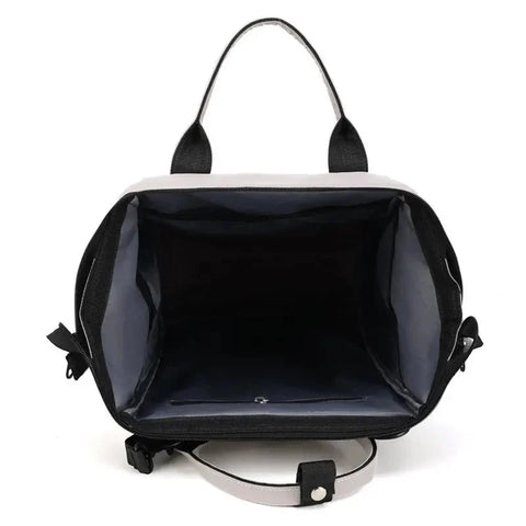 Sac à dos à langer chic   La boutique du sac a dos