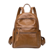 Sac à dos femme de ville en cuir   La boutique du sac a dos