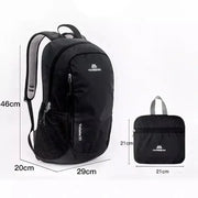 Sac à dos de randonnée ultra-léger   La boutique du sac a dos