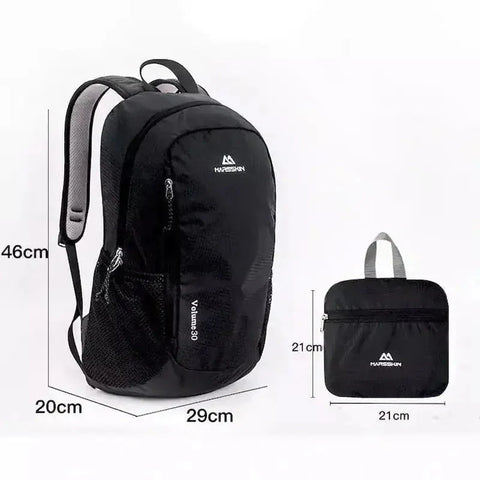 Sac à dos de randonnée ultra-léger   La boutique du sac a dos