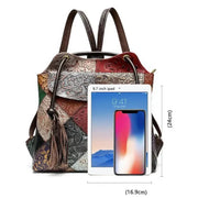 Sac à dos cuir véritable femme   La boutique du sac a dos