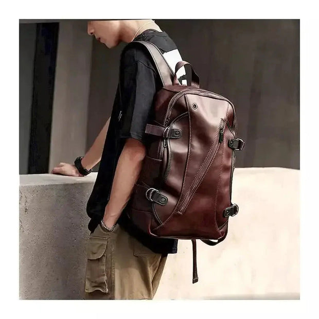Sac à dos homme en cuir   La boutique du sac a dos