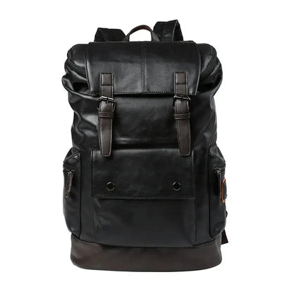 Sac à dos cuir homme décontracté   La boutique du sac a dos