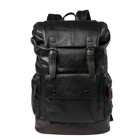 Sac à dos cuir homme décontracté   La boutique du sac a dos