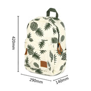 Cartable ananas   La boutique du sac a dos