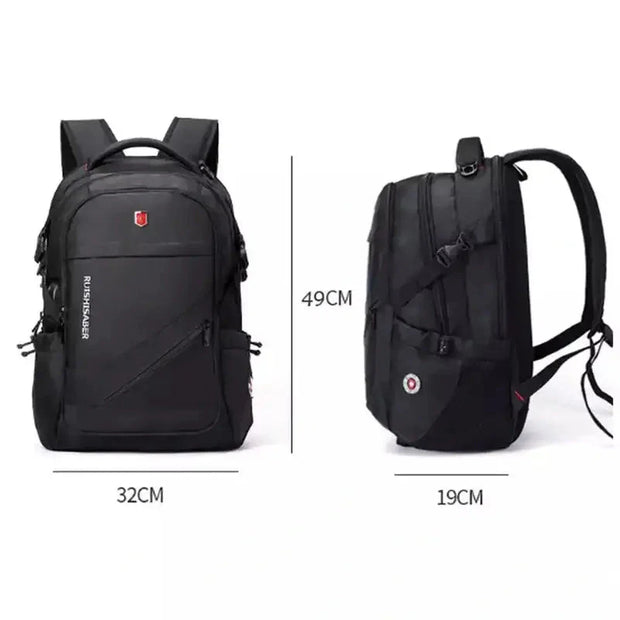 Cartable homme de haute densité   La boutique du sac a dos
