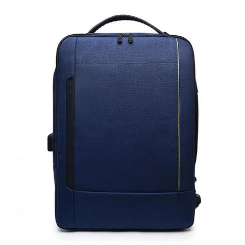 Sac à dos rectangulaire pour pc 15,6 pouces   La boutique du sac a dos