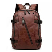 Sac à dos simili cuir homme   La boutique du sac a dos