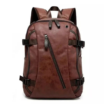 Sac à dos simili cuir homme   La boutique du sac a dos
