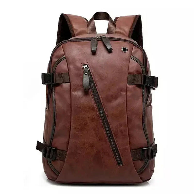 Sac à dos simili cuir homme   La boutique du sac a dos