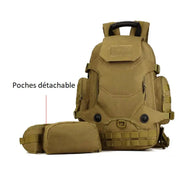 Sac à dos militaire 40l   La boutique du sac a dos