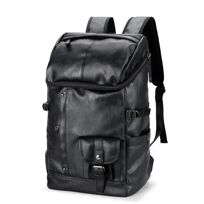 Sac à dos cuir synthétique homme   La boutique du sac a dos